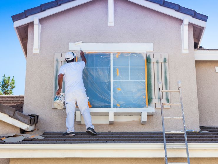 Aditivos para fabricación de pinturas SMART CHEMICALS